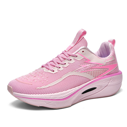 👟🔥 Andningsbara Mesh Stötdämpande Löparskor – Lätta, Bekväma & Perfekta för Löpning & Träning 🏃 Fri Frakt